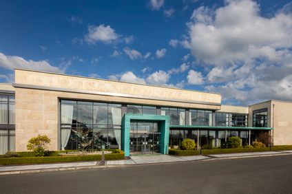 Moyvalley Hotel & Golf Resort