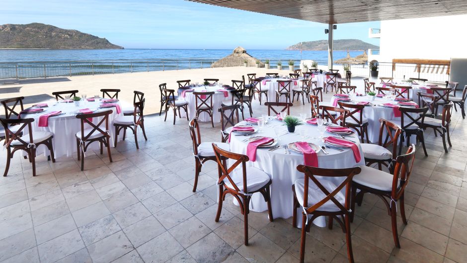 Holiday Inn Resort Mazatlan Meeting