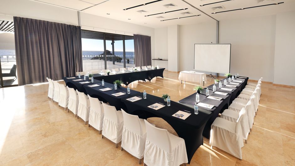 Holiday Inn Resort Mazatlan Meeting