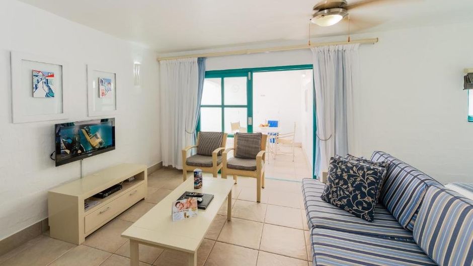 Club Mykonos Room