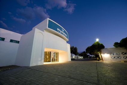 Club Mykonos