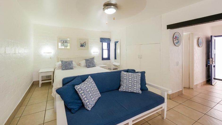 Club Mykonos Room