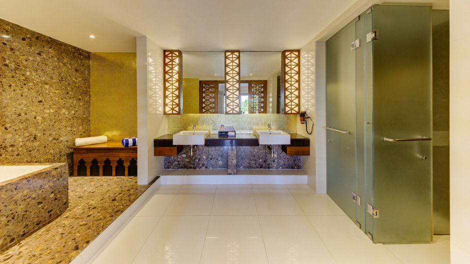 Cinnamon Bey Beruwala Room