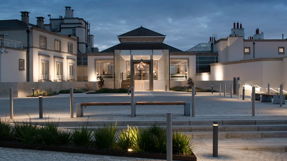 Portmarnock Hotel & Golf Links Other