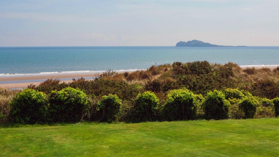 Portmarnock Hotel & Golf Links Exterior
