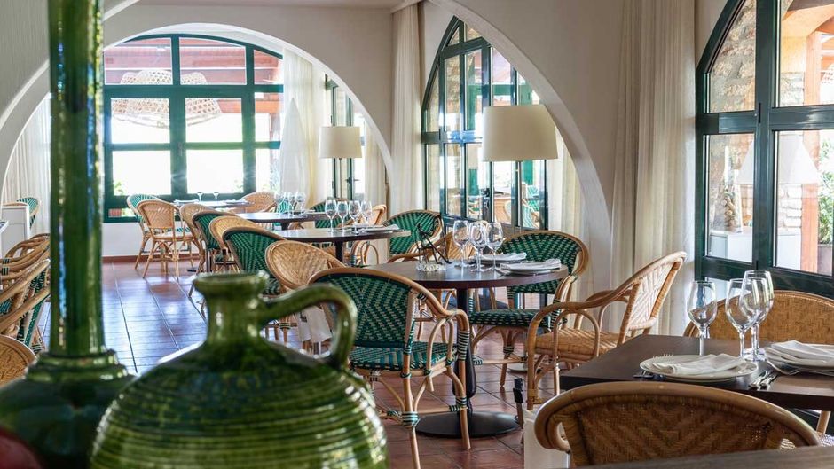 Sa Punta Restaurant