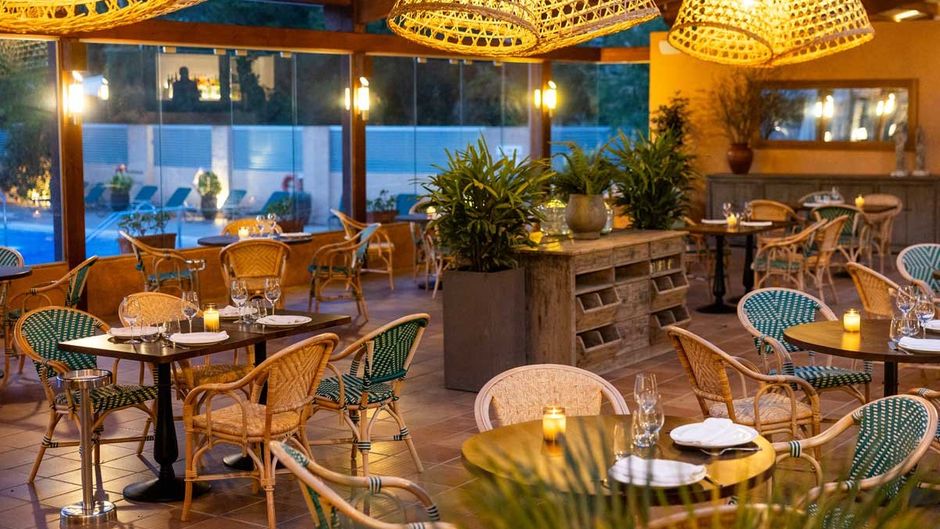 Sa Punta Restaurant