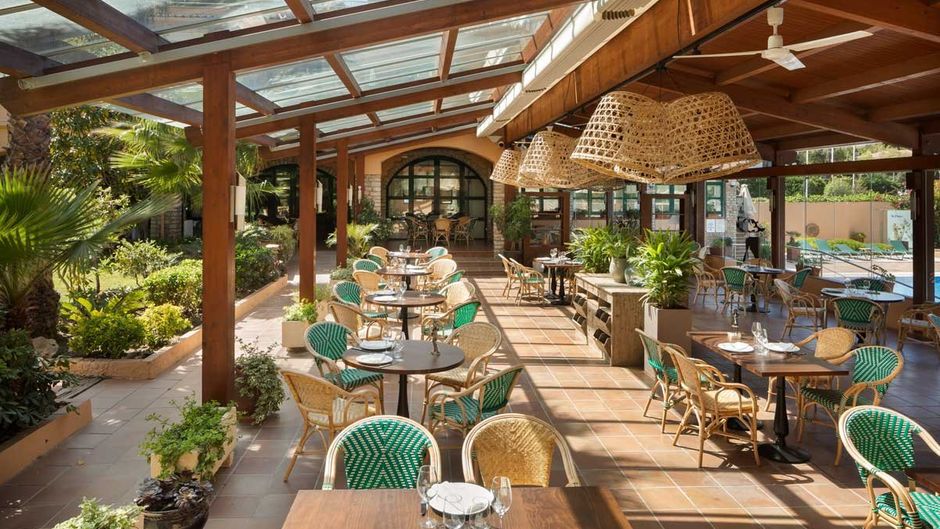 Sa Punta Restaurant