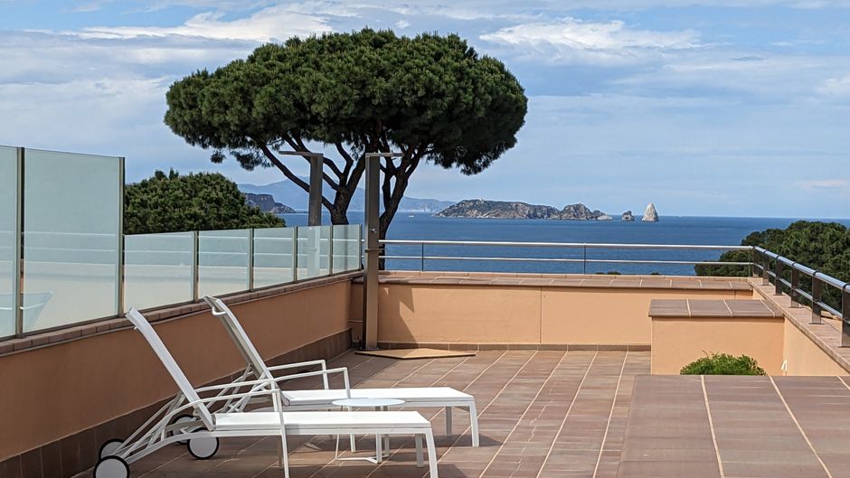 Sa Punta Suite