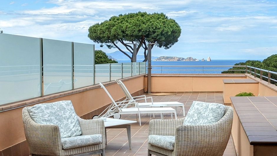 Sa Punta Suite