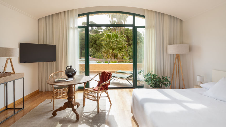 Sa Punta Room