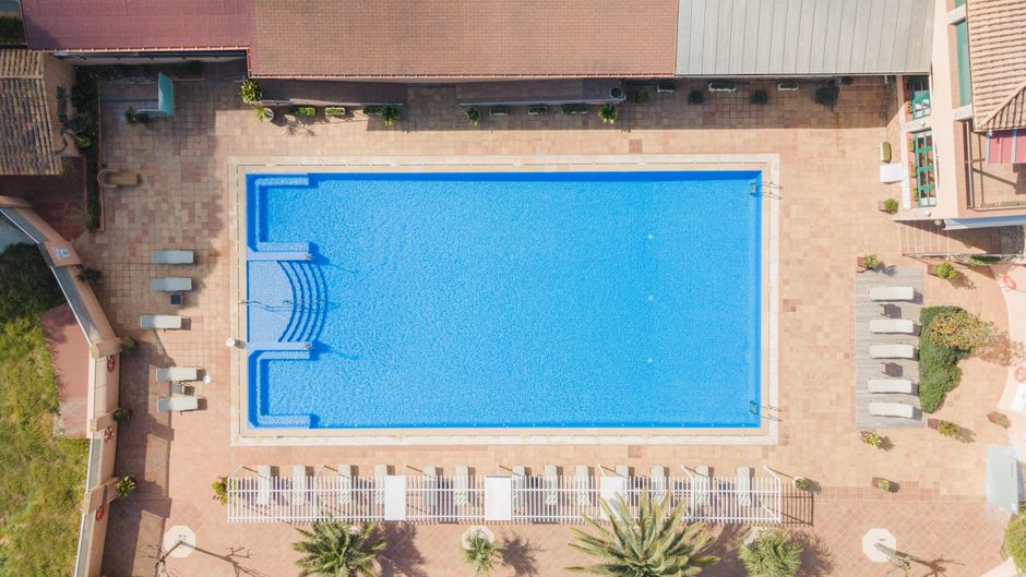 Sa Punta Pool