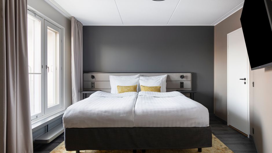 Original Sokos Hotel Vantaa Suite