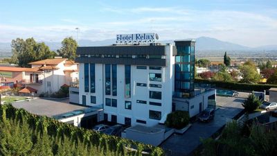 Hotel Relax Roma Nord