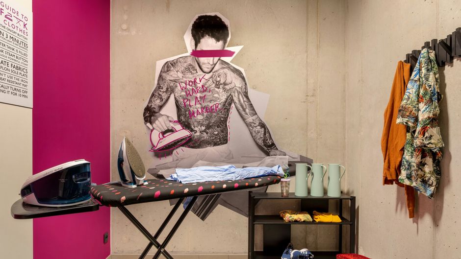 Moxy Antwerp Other