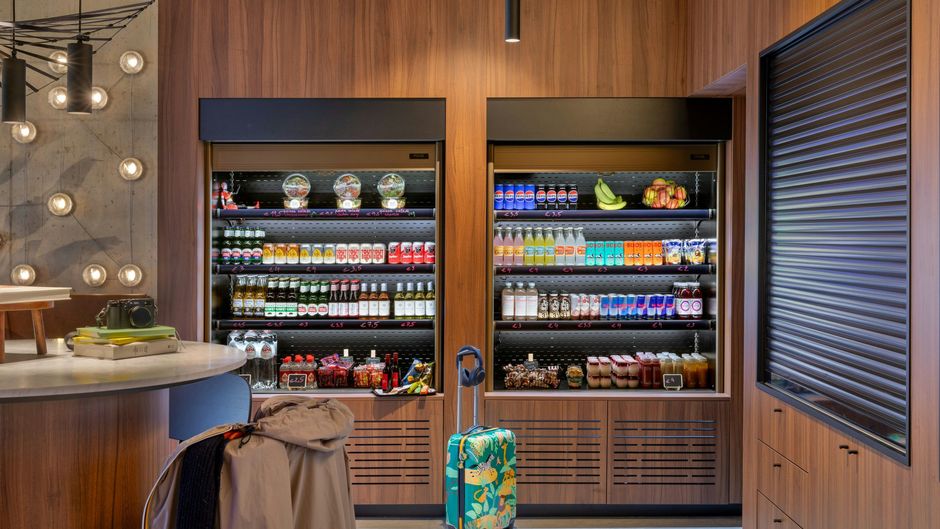Moxy Antwerp Other