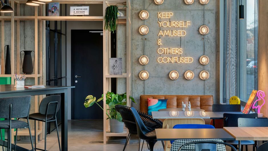 Moxy Antwerp Meeting