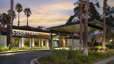 Courtyard LA/Torrance/Palos Verdes