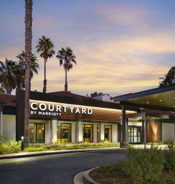Courtyard LA/Torrance/Palos Verdes