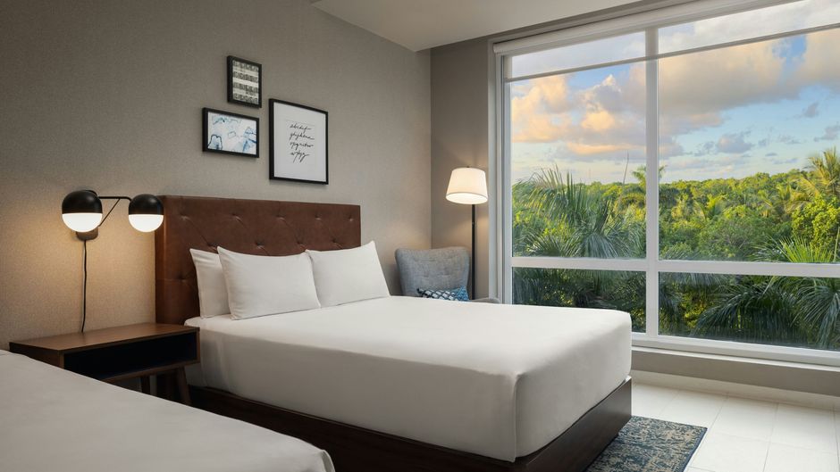 Four Points by Sheraton Punta Cana Room
