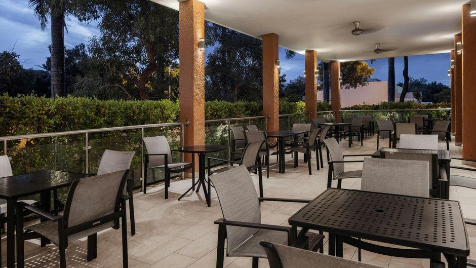 Four Points by Sheraton Punta Cana Other