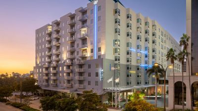 Aloft Sarasota