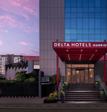 Delta by Marriott Kagithane