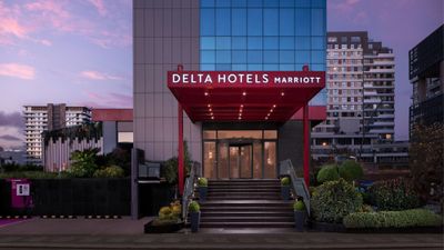 Delta by Marriott Kagithane