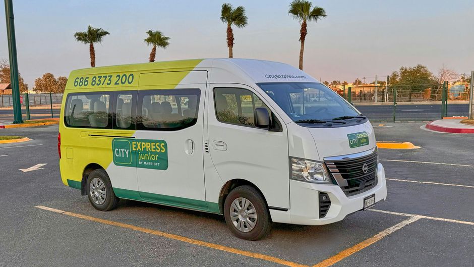 City Express Junior by Marriott Other