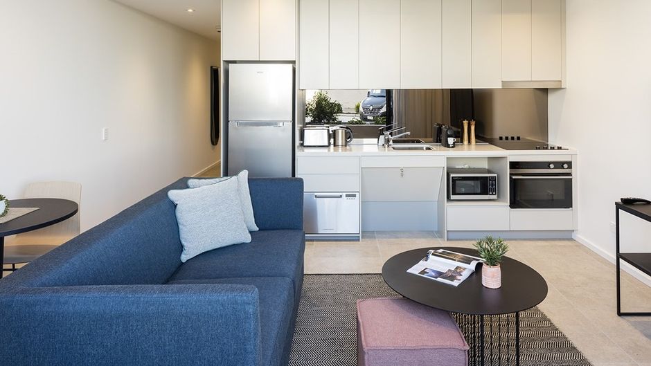 Quest Robina Room