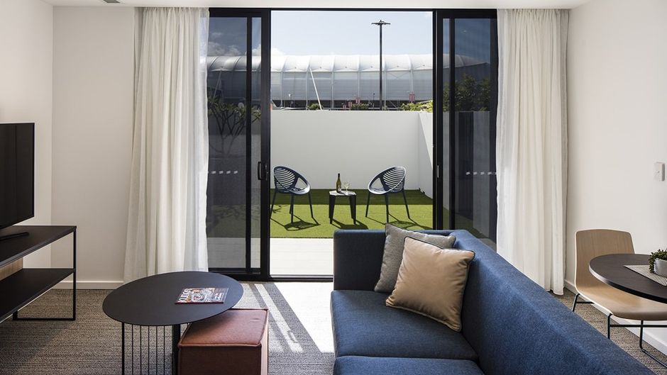 Quest Robina Room