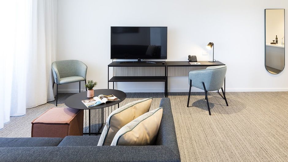 Quest Robina Room