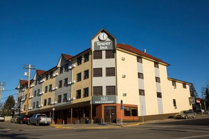 Tower Inn