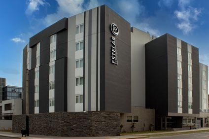 Hotel Estelar San Isidro