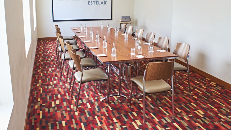 Hotel Estelar San Isidro Meeting