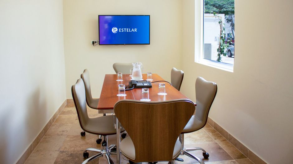 Hotel Estelar San Isidro Meeting