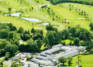 Roganstown Hotel