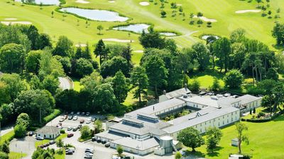 Roganstown Hotel