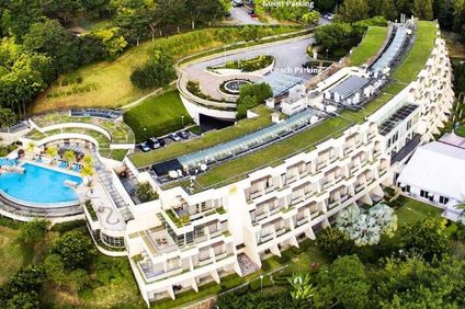Pulse Grand Hotel