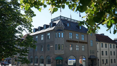 First Hotel Breiseth