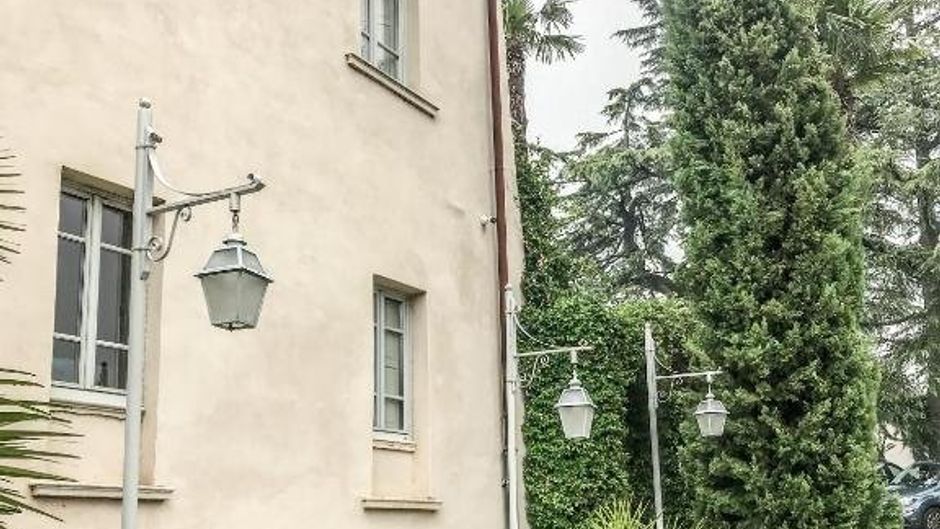 Palazzo Novello Hotel Exterior