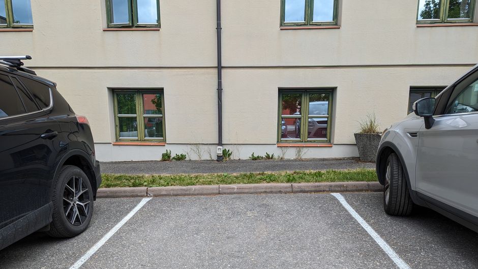 First Hotel Breiseth Other