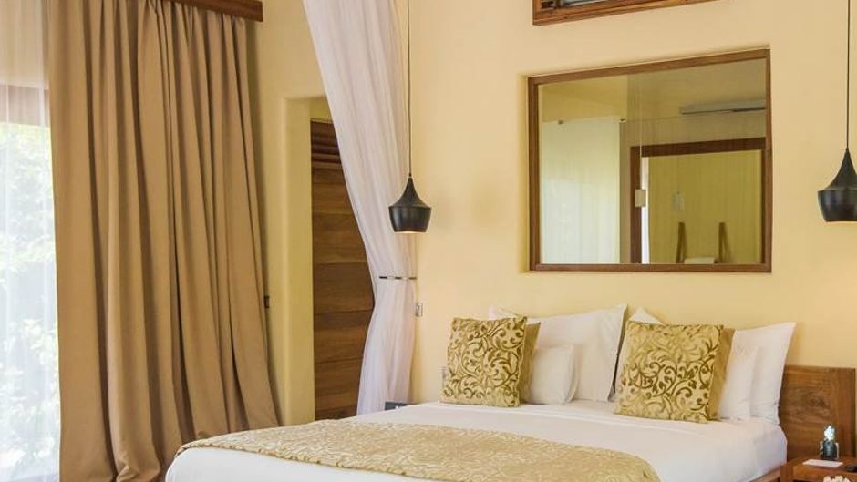 Breezes Beach Club & Spa Room