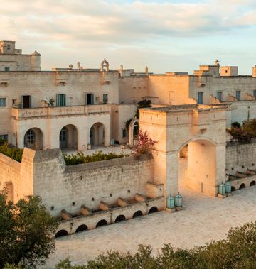 Borgo Egnazia