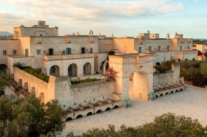 Borgo Egnazia