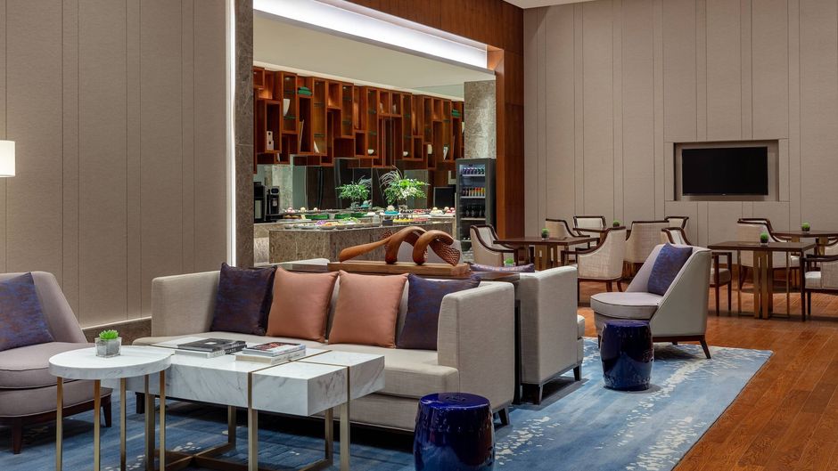 Courtyard by Marriott Yinchuan Other