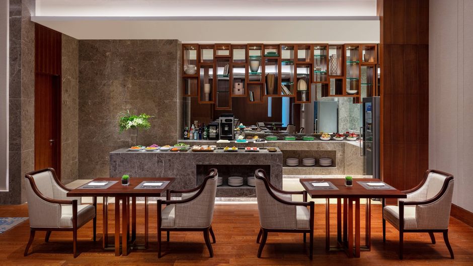 Courtyard by Marriott Yinchuan Other