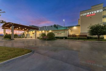 Courtyard Abilene Northeast