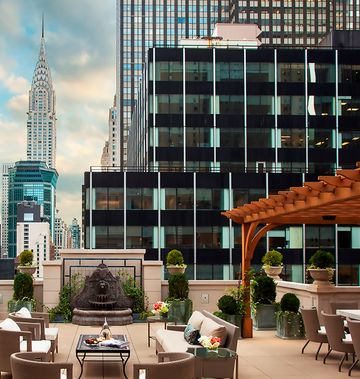 InterContinental New York Barclay