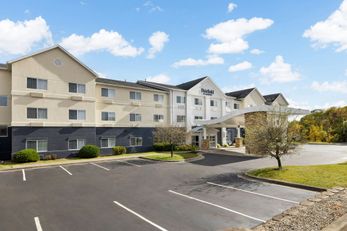 Fairfield Inn by Marriott
